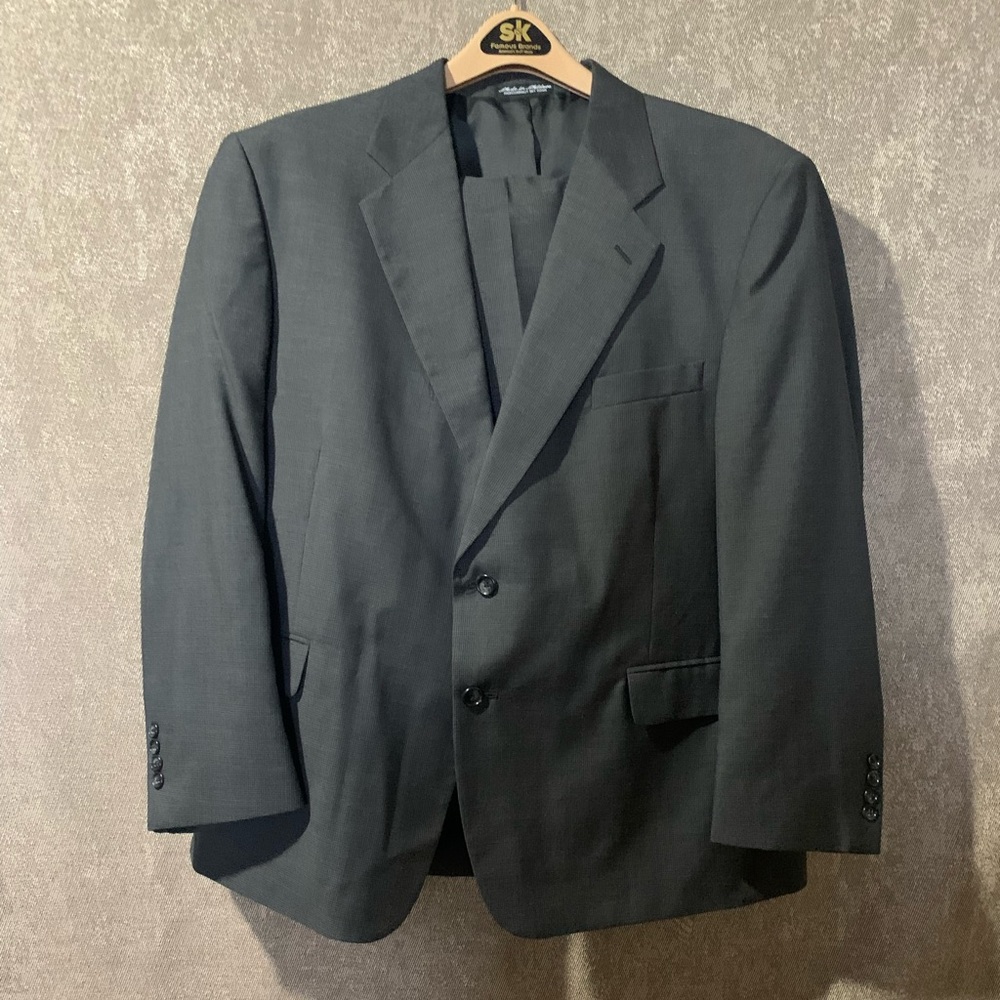 Men's Suit- Kilburne and Finch Jacket and Pant